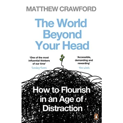 Afbeelding van World Beyond Your Head