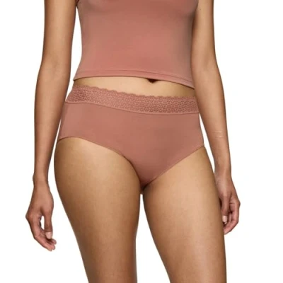 Afbeelding van Triumph Feel of Modal Midi dusty cedar, M