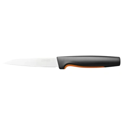 Afbeelding van Fiskars Schilmes, Functional Form, lengte: 23 cm, Japans roestvrij staal/kunststof, 1057542