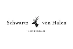 Schwartz &amp; Von Halen Logo