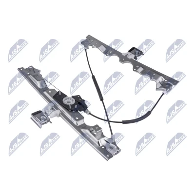 Afbeelding van Raambedieningsmechanisme NTY EPS CH 043