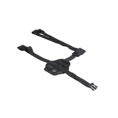Afbeelding van SW Motech Legend Gear holster LA7 Zwart. Voor LA1 en LA8., zwart