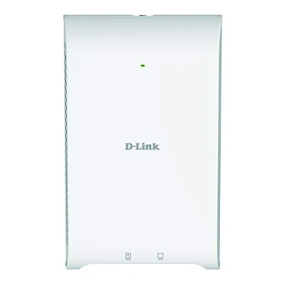 Afbeelding van Access point D Link DAP 2622 White Black