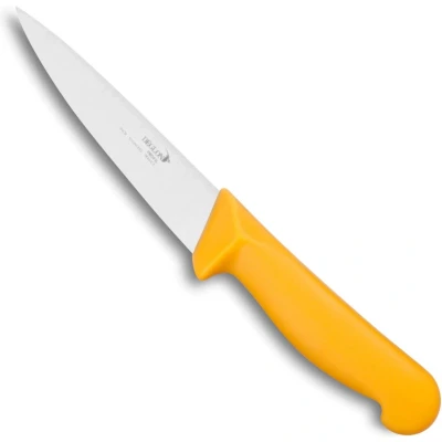 Afbeelding van Déglon Uitbeenmes 14 cm PROFIL® Compact en Precies Geel Handvat