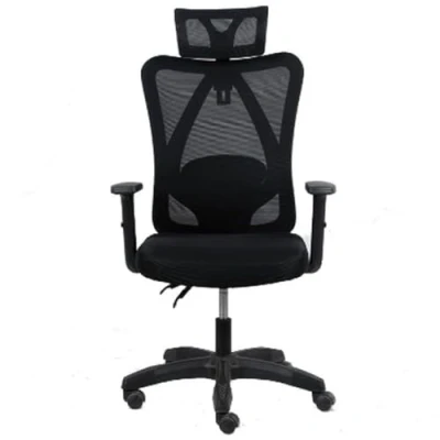 Afbeelding van Gembird, Bureaustoel, OC ONYX bureaustoel &quot;Onyx&quot; zwart