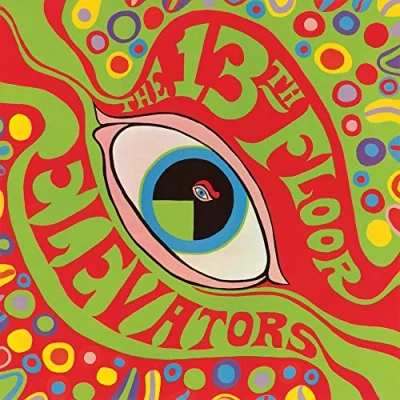 Afbeelding van 13th Floor Elevators The Psychedelic Sounds Of (2 LP)