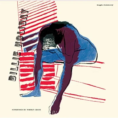Afbeelding van Sings / An Evening With Billie Holiday