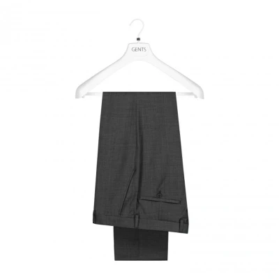 Afbeelding van Gents MM pantalon Wol grijs Maat 118