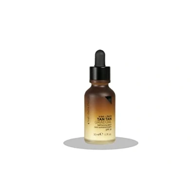 Afbeelding van Diego dalla Palma Tan Gradual Serum 30 ml Gezicht