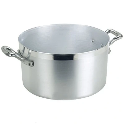 Afbeelding van Pentole Agnelli pan met twee handgrepen