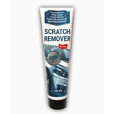 Afbeelding van Valma™ Premium Auto Krasverwijderaar Scratch Remover krassen Verwijderen Alle Kleuren Lak Eenvoudig en Snel Herstel