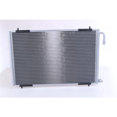 Afbeelding van Nissens Airco condensor 94392