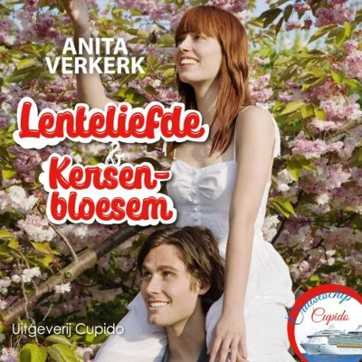 Afbeelding van Lenteliefde &amp; Kersenbloesem