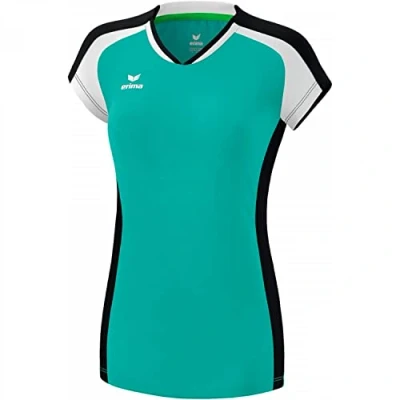 Afbeelding van Erima Gandia tanktop dames columbia/zwart/wit 34 / 48