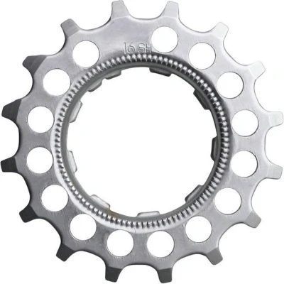 Afbeelding van Miche Krans met borst 16T 10V