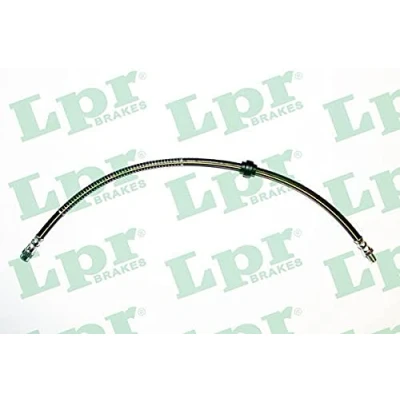Afbeelding van LPR 6T47834 remslang