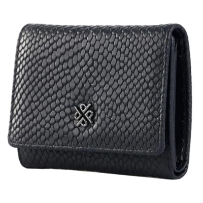 Afbeelding van PICARD Leren Portemonnee Sidle 1 Wallet Ocean Donkerblauw