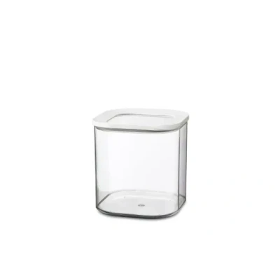 Afbeelding van Mepal Bewaardoos Modula Vierkant 2750 ML Wit