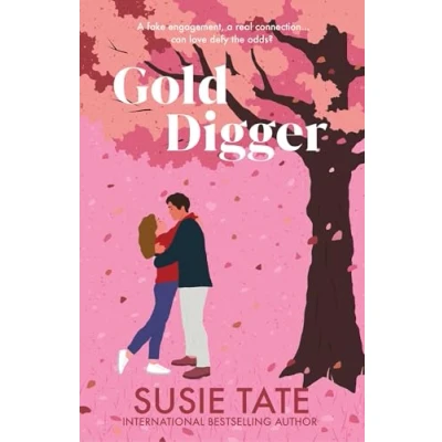 Afbeelding van The Daydreamer Series Gold Digger