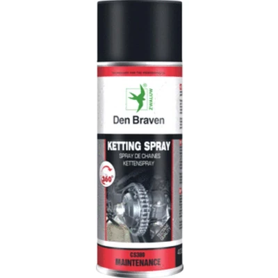 Afbeelding van Ketting Spray 400 ml
