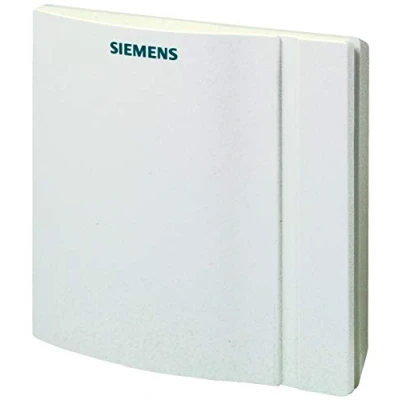 Afbeelding van SIEMENS RUIMTETHERMOSTAAT RAA11