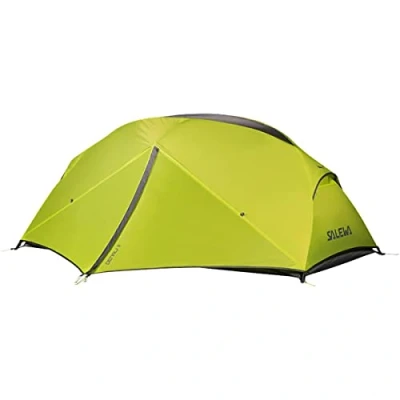 Afbeelding van Tent Salewa Denali III Cactus Grey