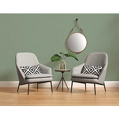 Afbeelding van AS Creation Attractive 37831 1 / 378311 Groen