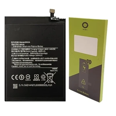 Afbeelding van OH BOX® Batterij compatibel met Xiaomi BN5A Redmi Note 105G / Poco M3 Pro 5G (M2103K19G, M2103K19PG)