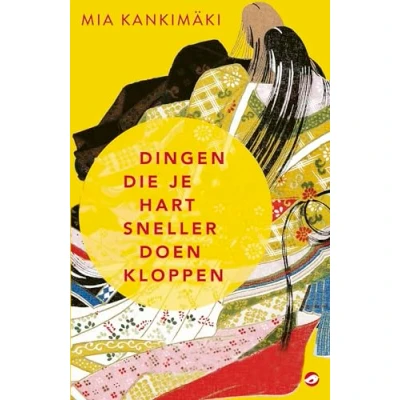 Afbeelding van Dingen die je hart sneller doen kloppen (Paperback)