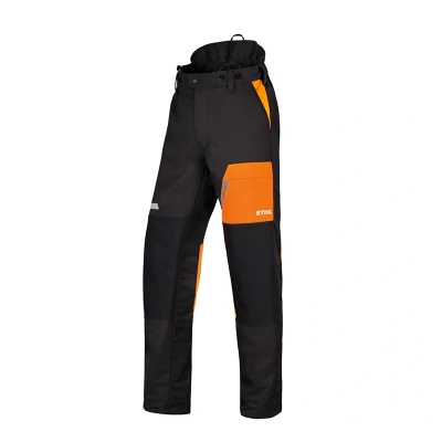 Afbeelding van Stihl Function Core Zaagbroek met Tailleband