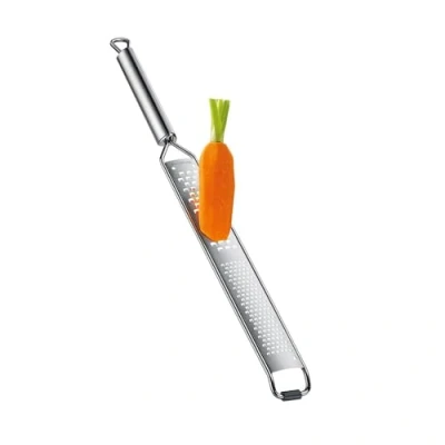 Afbeelding van Küchenprofi 1231072800 Zester fijn/grof &quot;Parama Gourmet&quot;