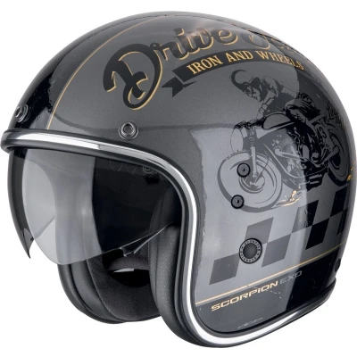 Afbeelding van Scorpion Belfast Evo Drive Fast
