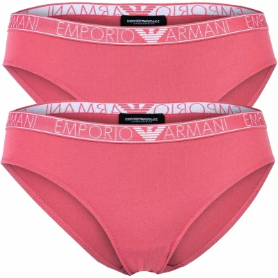 Afbeelding van Emporio Armani Slip Set van 2