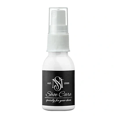 Afbeelding van MAVI STEP Nubuck &amp; Suede Renovator Spray 101 Wit, 25 ml / 0.85 oz