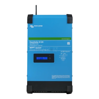 Afbeelding van Victron EasySolar II 24 3000 70 32 MPPT 250/70 GX
