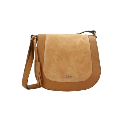 Afbeelding van Picard Journey Schoudertas, Dames, Maat: One Size, Cognac