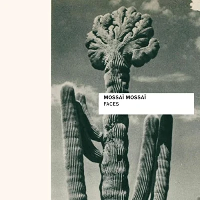 Afbeelding van Mossaï Faces (LP)