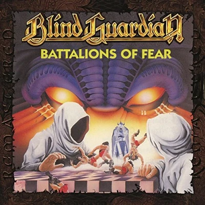 Afbeelding van Battalions Of Fear (Remixed &amp; Remastered)