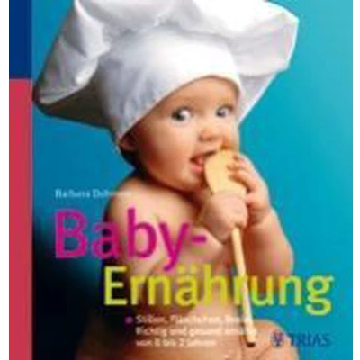 Afbeelding van Baby Ernährung