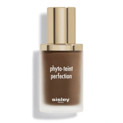Afbeelding van Sisley Phyto Teint Perfection 8N Espresso (30 ml)