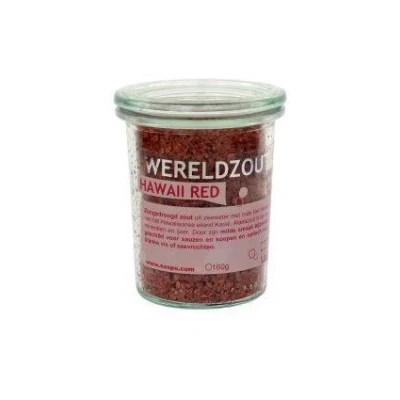 Afbeelding van Esspo Wereldzout Hawaii Red 160gr