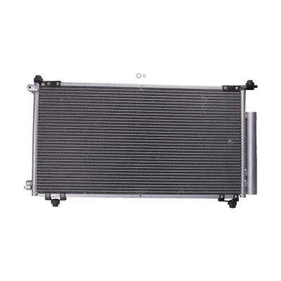 Afbeelding van Condensator, airconditioning BOSCH 1 986 AD2 221