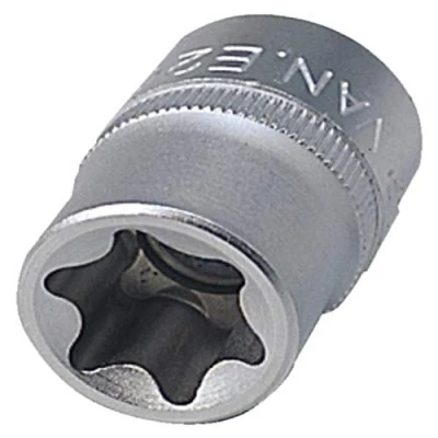 Afbeelding van KS Tools, Dopsleutel + dopmoer, 911.4331