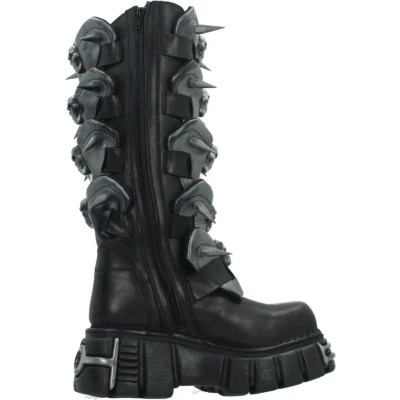 Afbeelding van NEW ROCK M760 C1 Zwart 38 EU