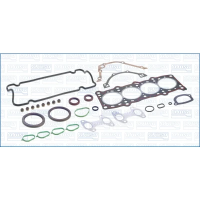 Afbeelding van Ajusa Motorpakking 50203200