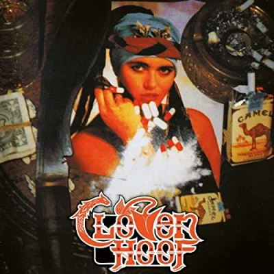 Afbeelding van Cloven Hoof Sultan&#039;s Ransom (2 LPs)