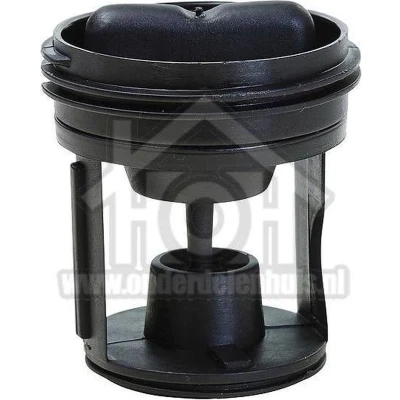Afbeelding van Gorenje Filter Pluizenfilter inzet 126151