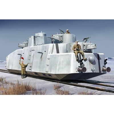 Afbeelding van Sovjet MBV 2 Late KT 28 Gun
