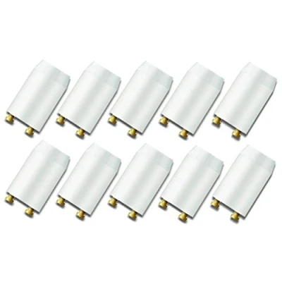 Afbeelding van Osram ST11 starter, 10 stuks, 4 65 watt.