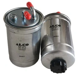 Afbeelding van Brandstoffilter ALCO FILTER SP 973